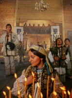 Image from entry Shadows of Forgotten Ancestors s in the Internet Encyclopedia of Ukraine